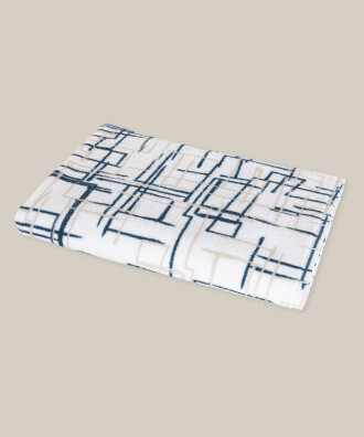 منشفة خطية - 3