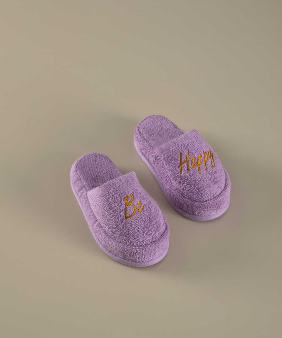 BEHAPPY ÇOCUK TERLİK