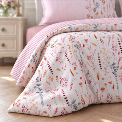 BLUSH MEADOW RANFORCE CK NEV.TAK. - 4