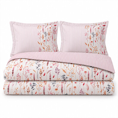 BLUSH MEADOW RANFORCE CK NEV.TAK. - 5