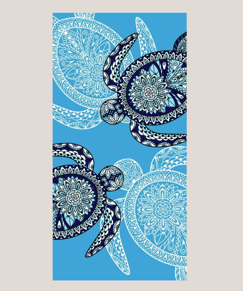 CARETTA PLAJ HAVLUSU