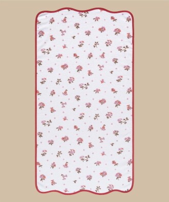 CELORA HAVLU - BANYO HAVLUSU, %100 PAMUK - RENKLİ - 50X100 CM - MAISONETTE RENKLİ