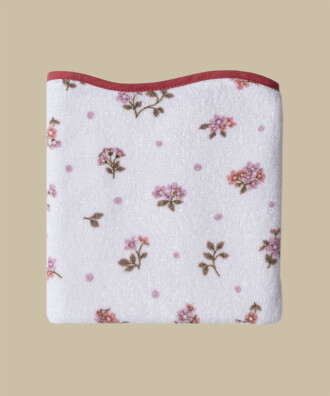 CELORA HAVLU - BANYO HAVLUSU, %100 PAMUK - RENKLİ - 50X100 CM - MAISONETTE - 2