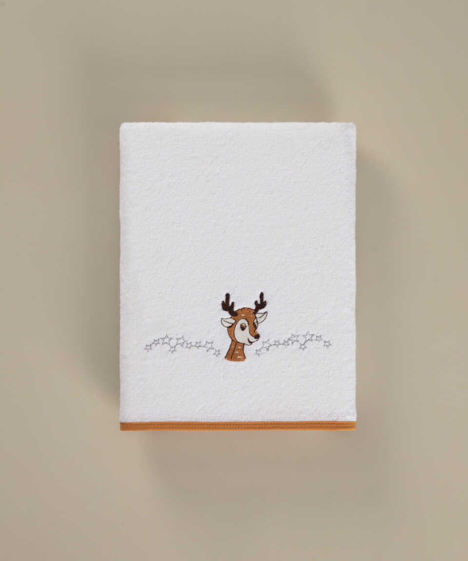 DEER ÇOCUK HAVLUSU