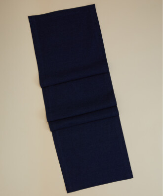 DENİM COLLECTION RUNNER 40X140 İNDİGO İndigo