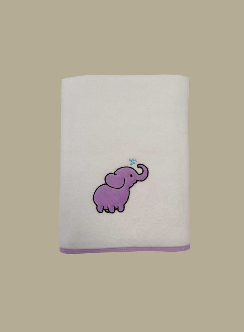 ELEPHANT ÇOCUK HAVLUSU
