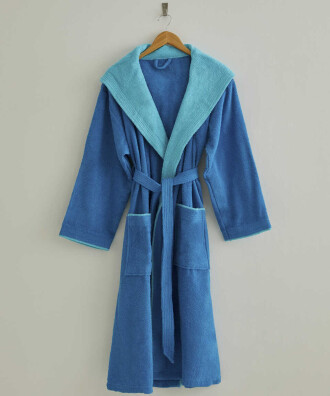 HERA BATHROBE - 15