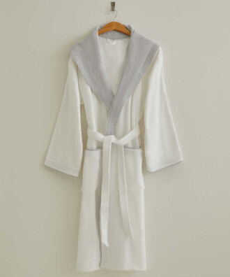 HERA BATHROBE - 7