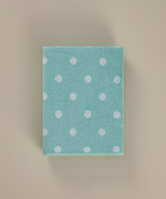 BUBBLE CHILDREN'S TOWEL - 2