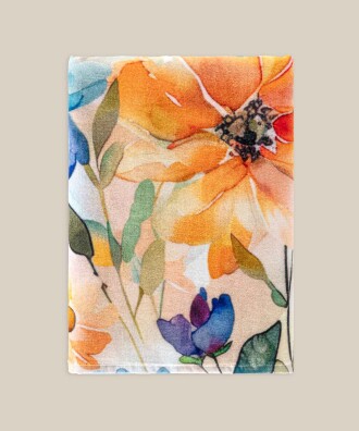 COSMOS TOWEL - 2