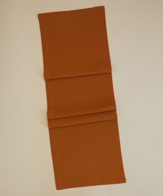 DENIM COLLECTION RUNNER 40X140 MUSTARD HARDAL
