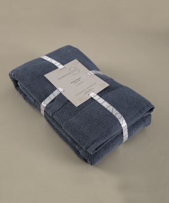 ELEGANCE VANITY MAT KOYU GRİ