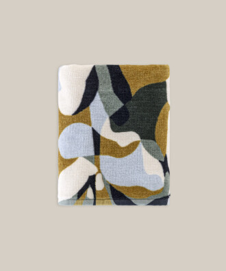 FLORRY TOWEL - 3