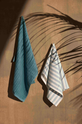 KITA 40X60 SET OF 2 BEYAZ