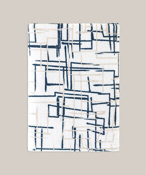LINE TOWEL - 4