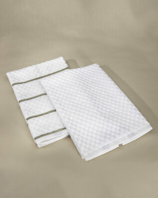 MIKA 40X60 SET OF 2 - 4