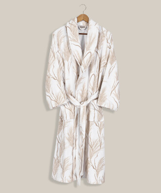 PAMPAS BATHROBE RENKLİ