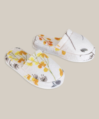 POSY SLIPPERS RENKLİ