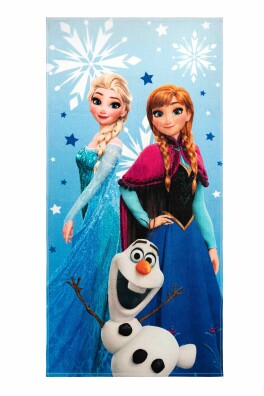 FROZEN TOGETHER/70X140/PRINTED