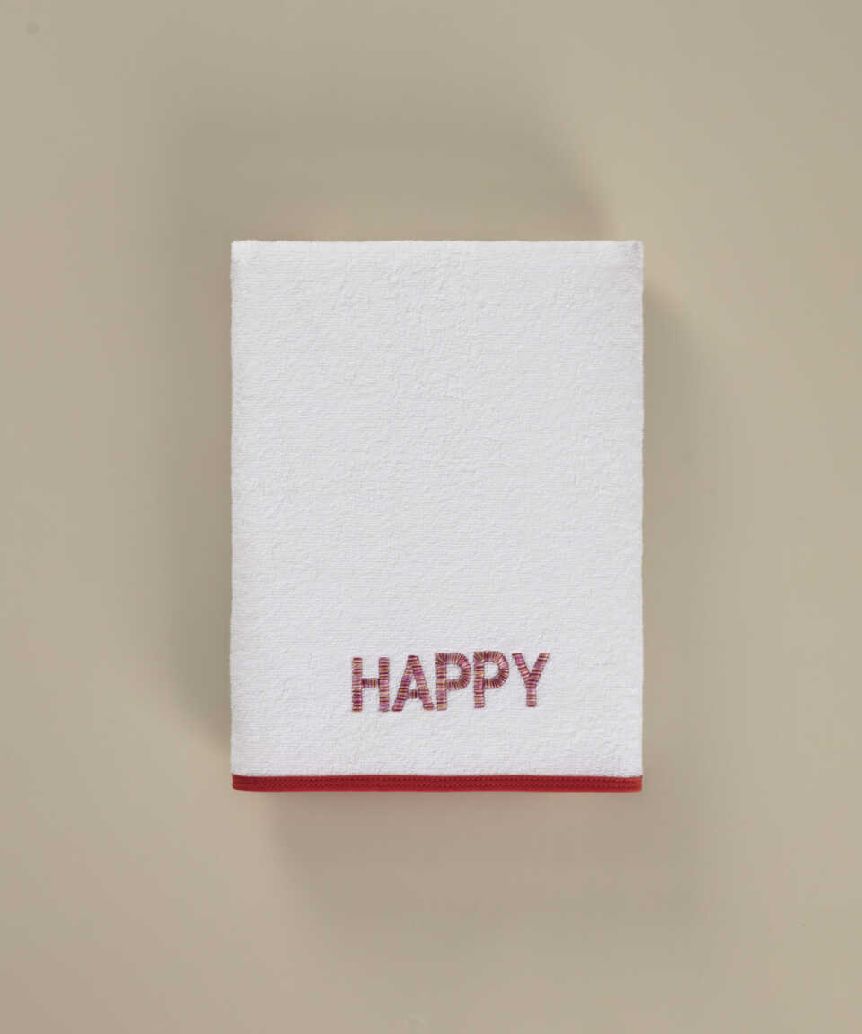 HAPPY ÇOCUK HAVLUSU