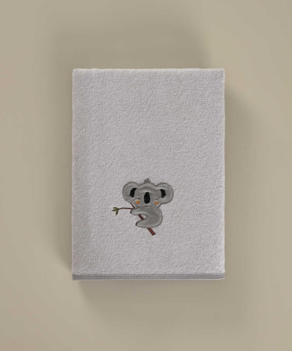 KOALA ÇOCUK HAVLUSU