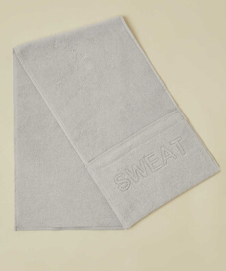 SWEAT SPOR HAVLUSU - 2