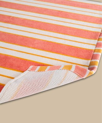 MARISOL 75X150 MAVI BLUE PEMBE