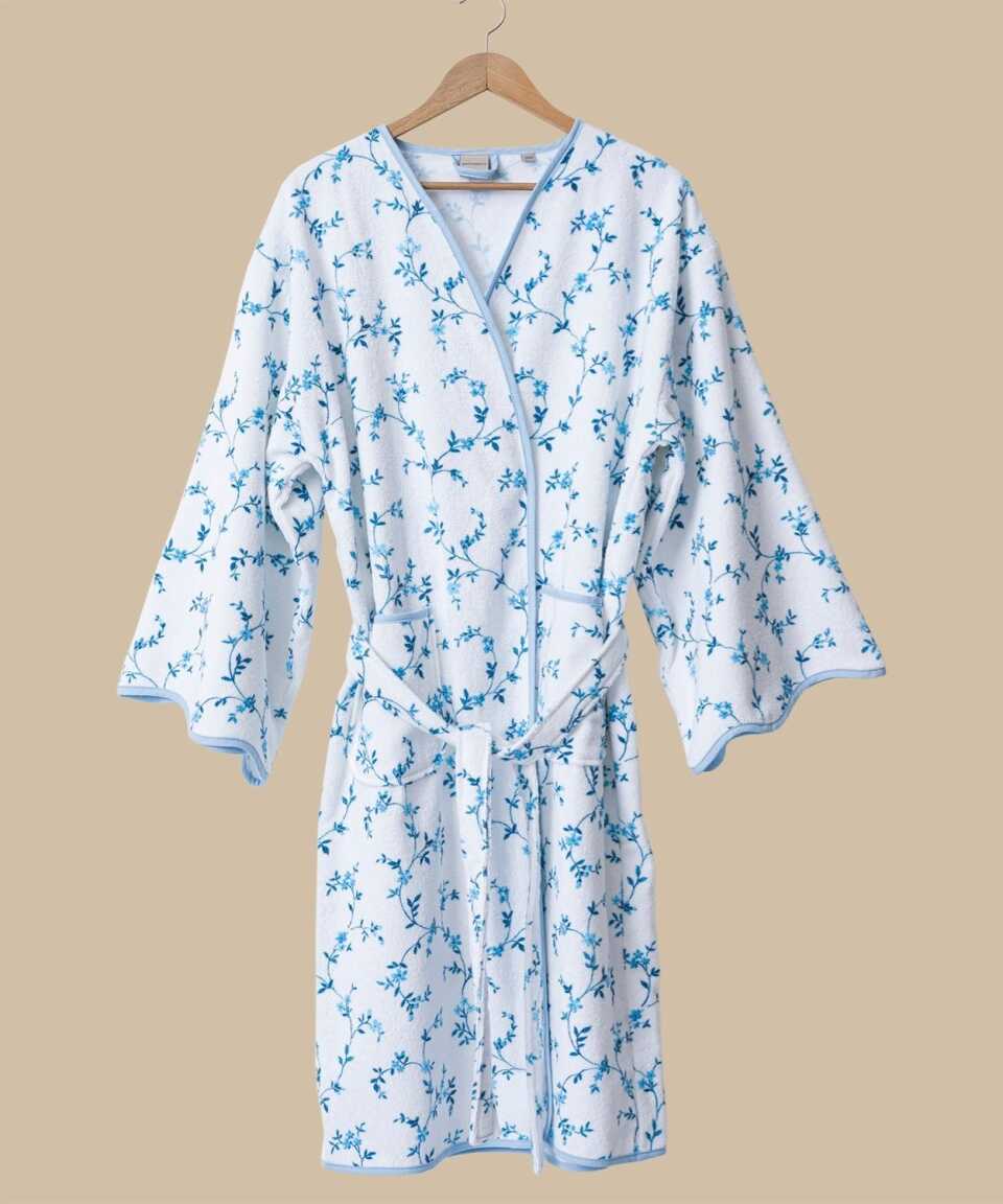 MEADOW BORNOZ L-XL RENKLI-COLORFUL