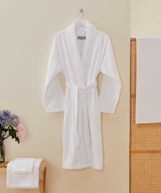 ORGANIC HAVLU - BANYO HAVLUSU, %100 ORGANİK PAMUK - MAISONETTE - 10