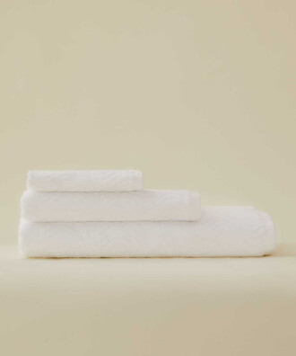 ORGANIC HAVLU - BANYO HAVLUSU, %100 ORGANİK PAMUK - MAISONETTE - 12