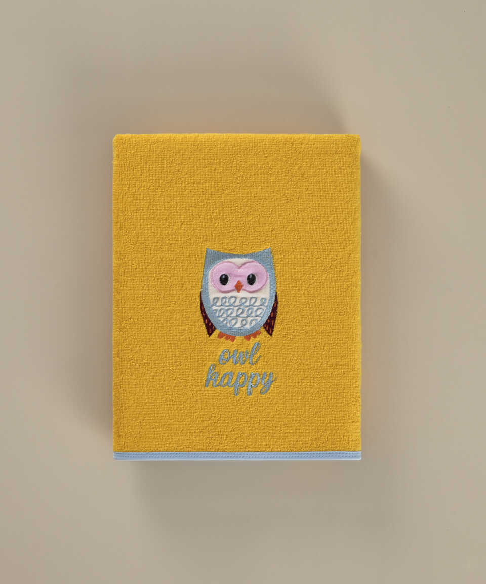 OWL ÇOCUK HAVLUSU