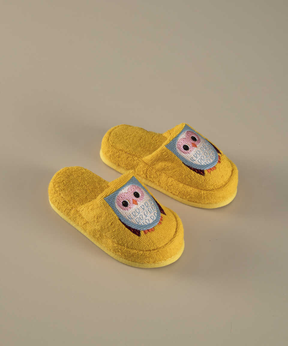 OWL ÇOCUK TERLİK