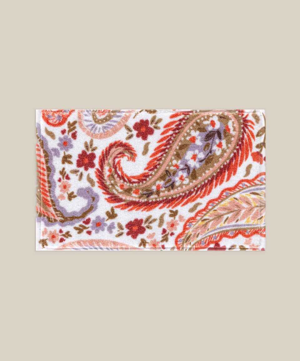 PAISLEY HAVLU