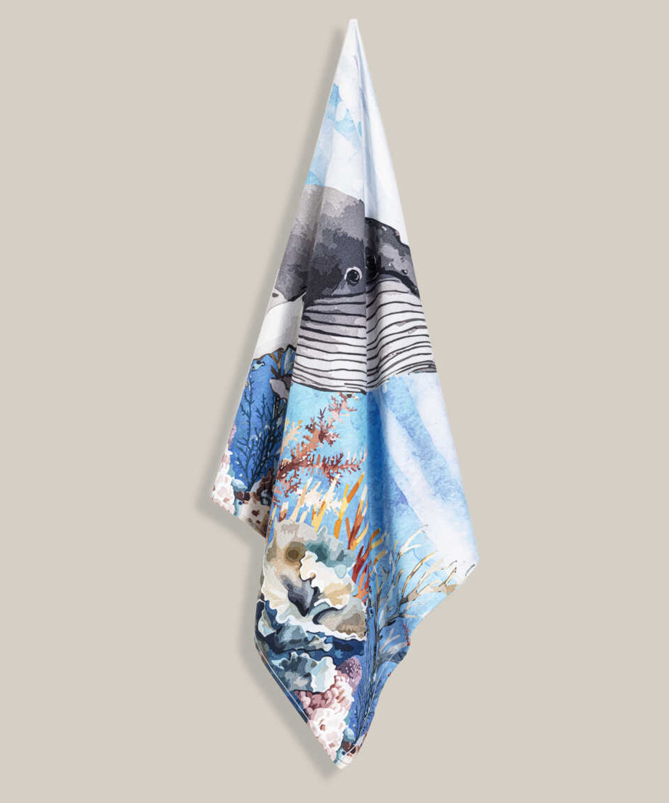 WHALE PLAJ HAVLUSU