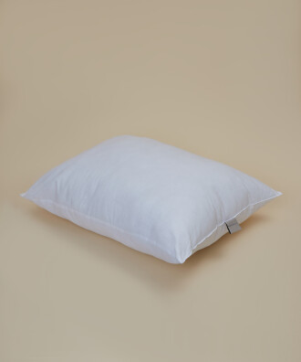 YASTIK SİLİKON 50X70 BEYAZ/WHITE