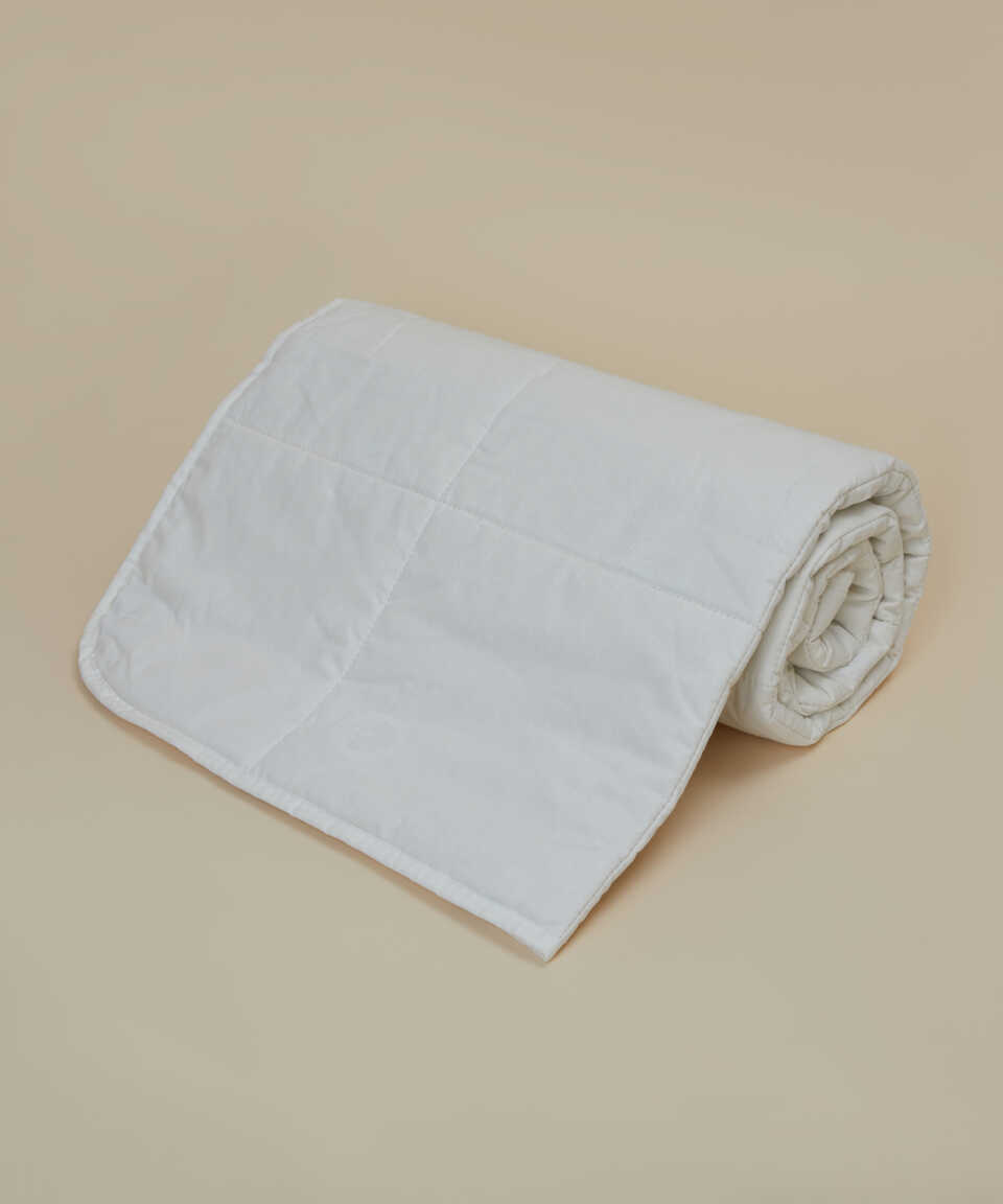 YORGAN PAMUK 95X145 KREM/IVORY
